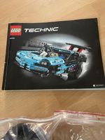 LEGO Technic 42050 
