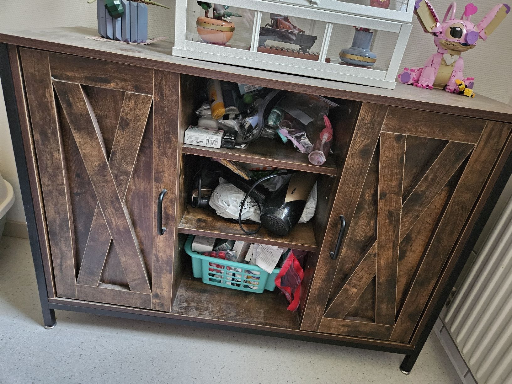 Cassettiere: Sideboard 100x35x70 – Usato da Basel venduto da Semmel77 2