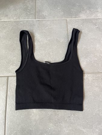Zara basic Top