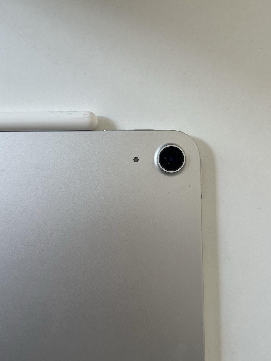 Apple Tablet PC: I pad Air – Usato da Zürich venduto da hannah.liaaa 5