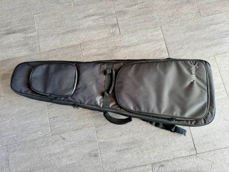 Sadowsky PortaBag Express Gig Bag f. E-Bass, hochwertig, neu