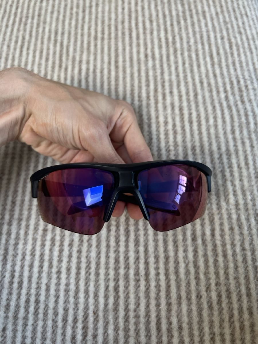 Occhiali & Lenti: Coole Sport Sonnenbrille – Usato da Hinwil venduto da Phihee