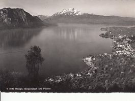 Weggis 1944