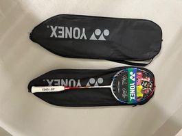 YONEX Badminton Racket - neu