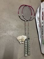 Badminton Set