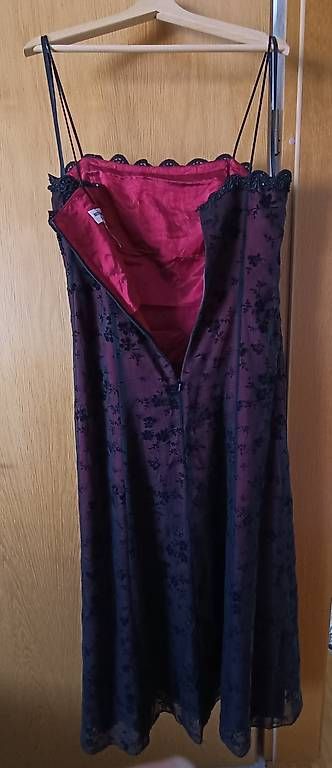 Kleider: Abendkleid – Gebraucht aus Horn von sunbug 3