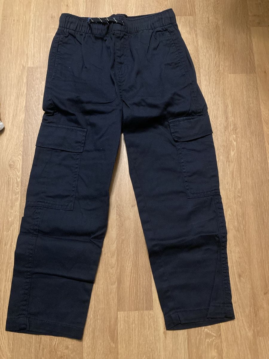 Pantaloni: Jungs Hose Gr. 116 – Nuovo (secondo la descrizione) da Emmenbrücke venduto da JJ_89