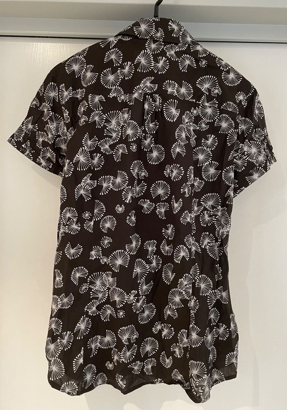 Esprit Camicette: Esprit, tolle Bluse mit raffiniertem Muster, Grösse 38 – Usato da Niederweningen venduto da baghirac 1