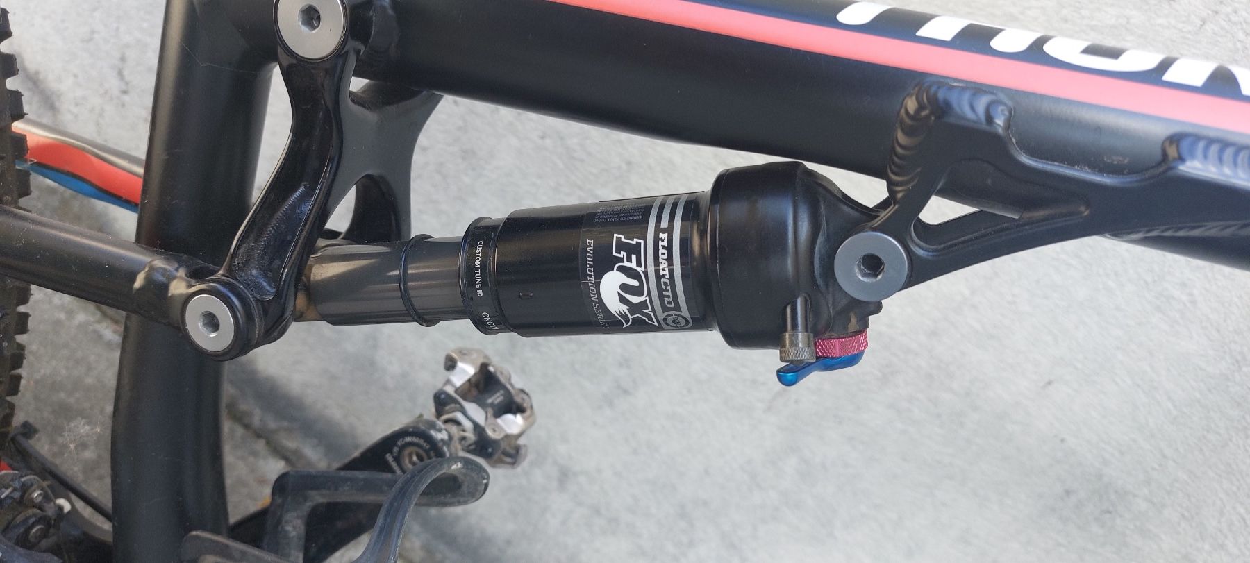 Rocky Mountain Bicycles Velos: Rocky Mountain – Gebraucht aus Waltenschwil von Brian50 3
