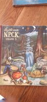 Livre Ancien "Jolis Contes N.P.C.K" Vol.5 -NESTLÉ!