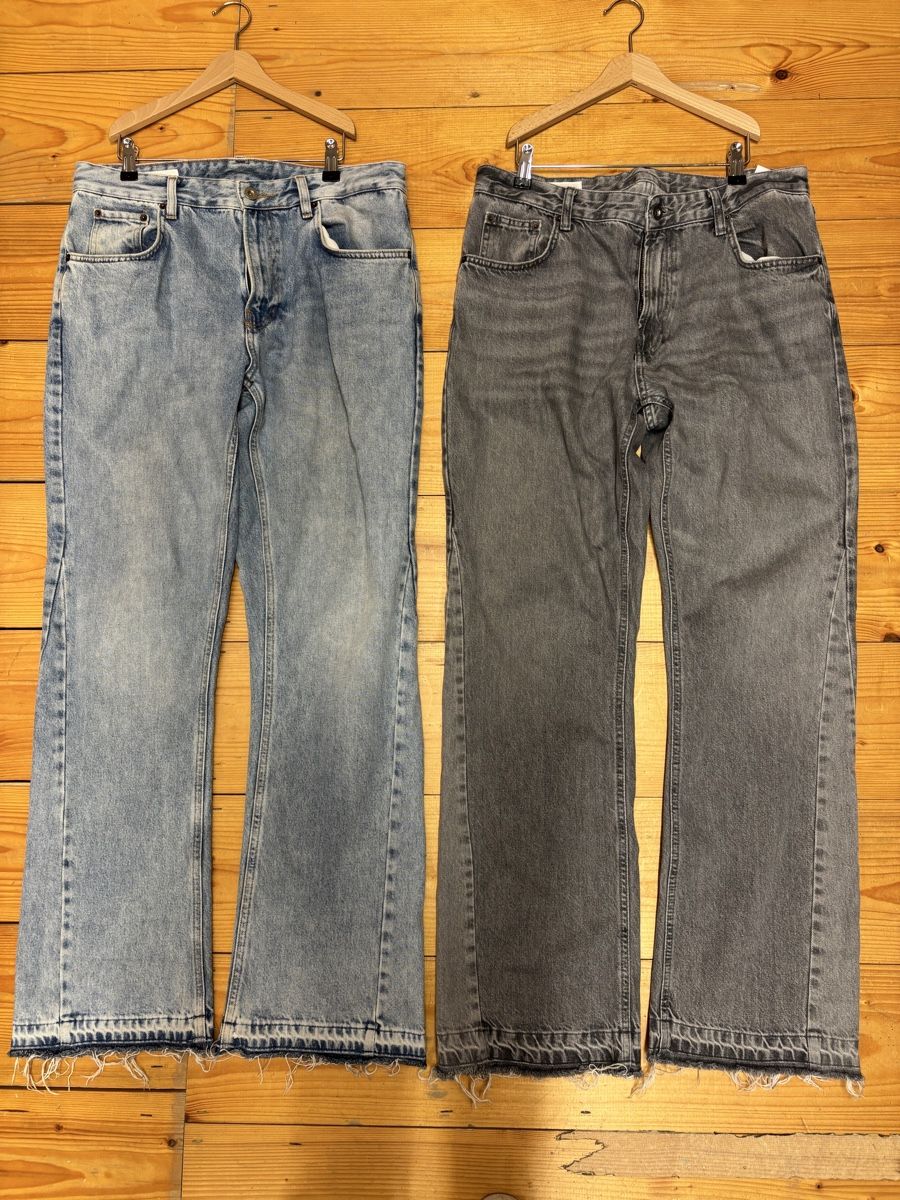 Zara Jeans: Zara Jeans Set, Grösse 42 – Usato da Büren an der Aare venduto da Nikito2001
