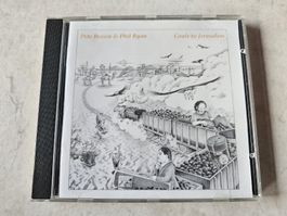 Pete Brown & Phil Ryan  -  Coals To Jerusalem