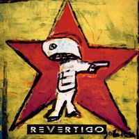 Revertigo – Revertigo   HARD ROCK