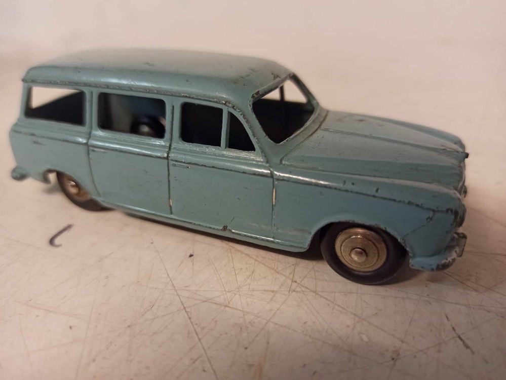 Dinky Toys Peugeot 403 Miniature Vintage - Occasion Collection