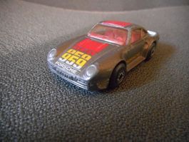 Matchbox Porsche 959 1:58