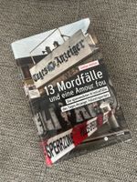 Stefan Hohler – 13 Mordfälle und eine Amour fou | NEU