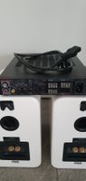 Endverstärker/amplifier