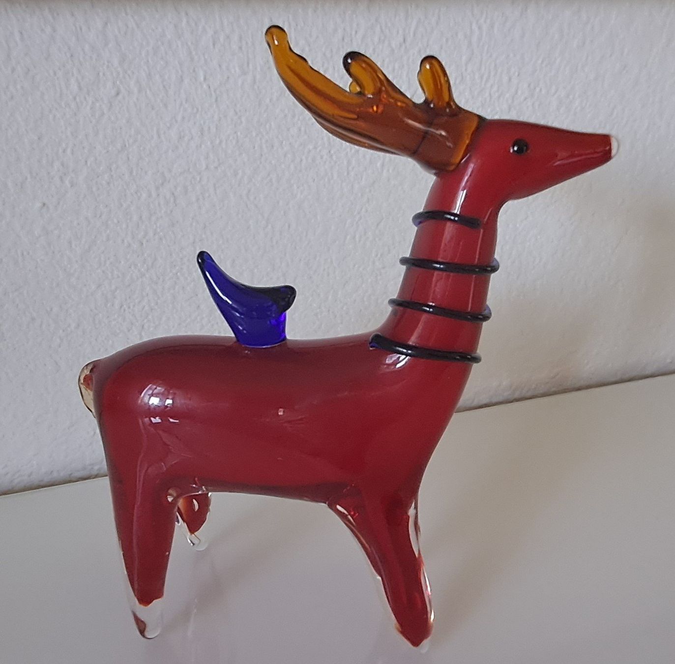 Hutschenreuther Statuette: Wunderschöner Elch von Hutschenreuther – Usato da Wallisellen venduto da monbijoux009 2