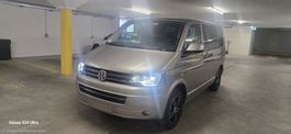 VW T5 Multivan 2.0 Highline 