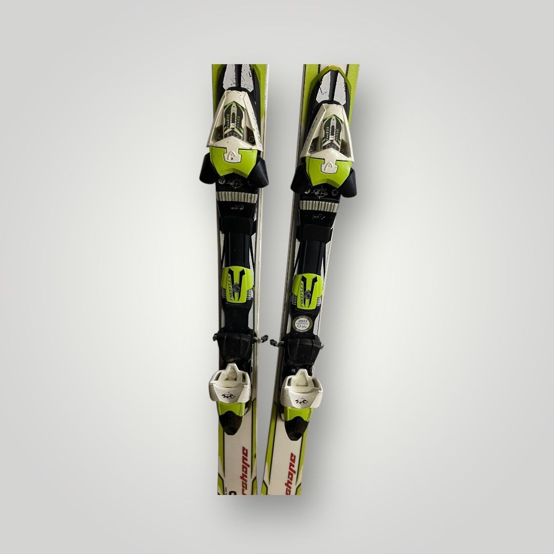 Head Sci: Head Super Shape Magnum 177cm – Usato da Murten venduto da Ski-Outlet 2