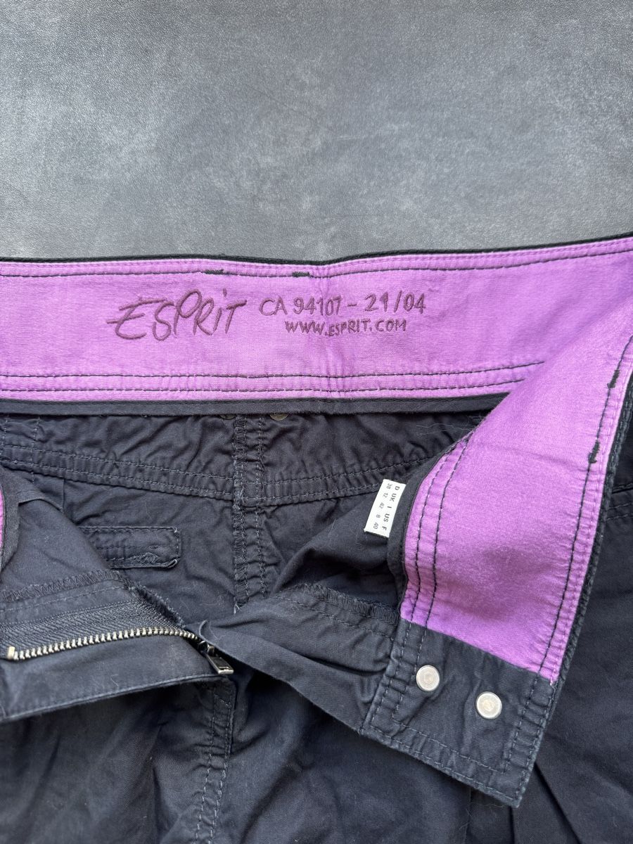 Esprit Gonne: Esprit black skirt - Rock in schwarz – Nuovo (secondo la descrizione) da Zürich venduto da forestF4iry 2