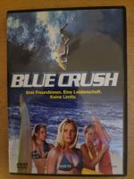 DVD Blue Crush - Surfer Film für den Sommer! Top!
