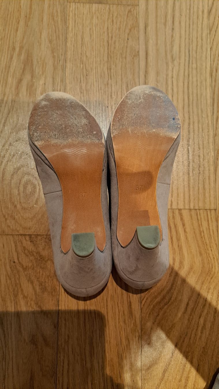Scarpe da donna: Marco Tozzi Pumps – Usato da Seengen venduto da ja6_65wp 3