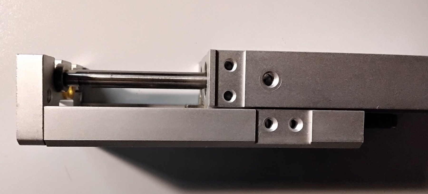 Altri prodotti elettronici: SMC MXS12-50 – Usato da Bussy FR venduto da 023 3