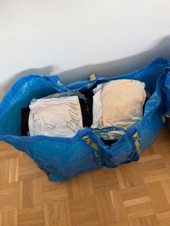 Überraschungstasche