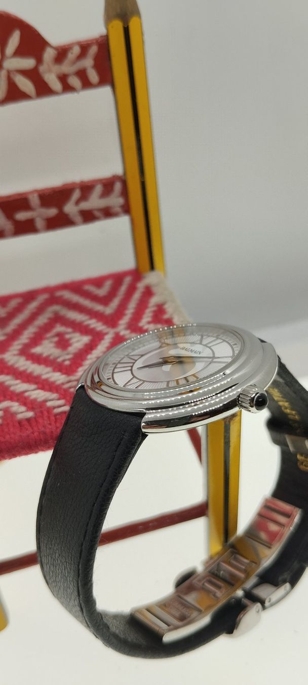 Balmain Uhren: montre Balmain – Gebraucht aus La Chaux-de-Fonds von jac_9llg 5