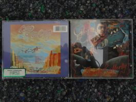 CD : Gerry Rafferty
