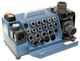 Bernardo DG 20 M Bohrerschleifmaschine 