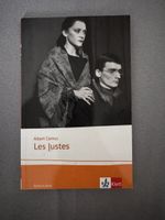 Les Justes: Französischer Roman Neu Zustand