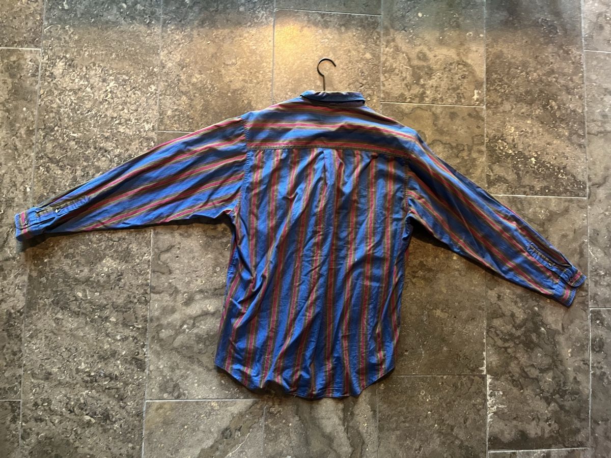 Dior Camicie: Dior Hemd L – Usato da Gockhausen venduto da Turmfalken 1