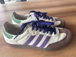 Adidas Samba