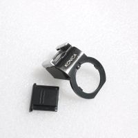 Konica T Blitzschuh / sabot flash Konica T