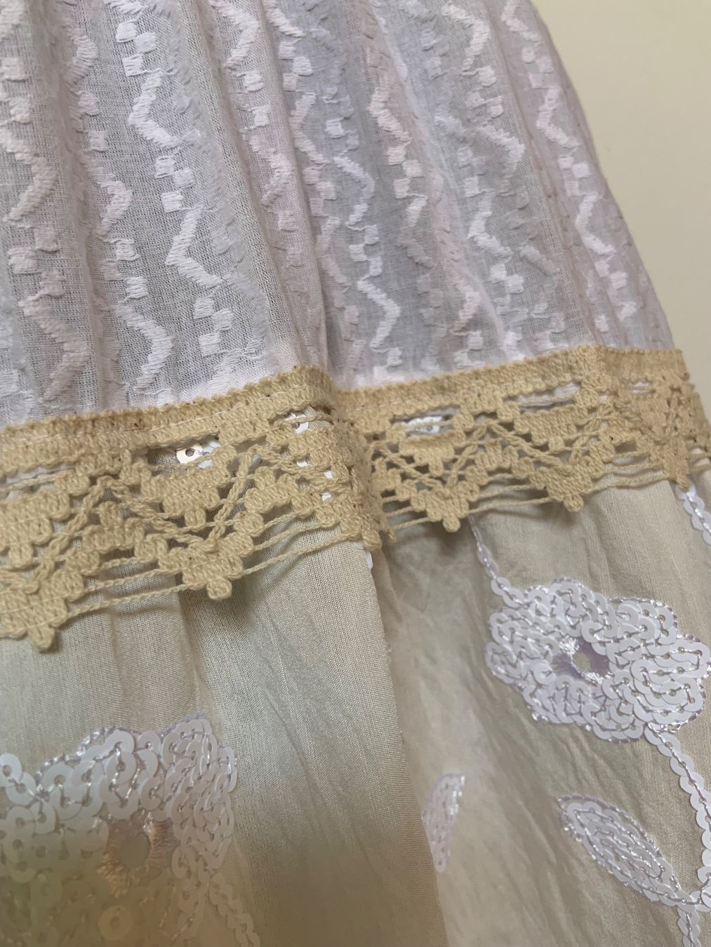 Vestiti: Boho Sommerkleid – Nuovo (secondo la descrizione) da Sigriswil venduto da ck56 5