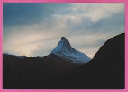 Zermatt Matterhorn