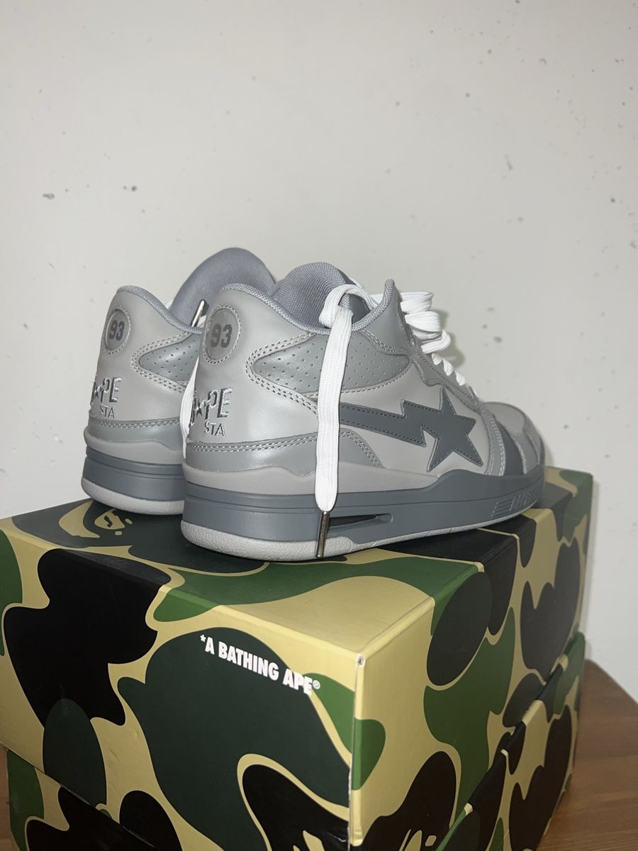 Bape Herrenschuhe: Bape Sta – Neu (gemäss Beschreibung) aus Thun von Lololori 1