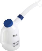 Füllkanne für Öl-, Frostschutzmittel usw. 1 Liter