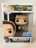 Funko POP! Television Breaking Bad Saul Goodman with Coffee