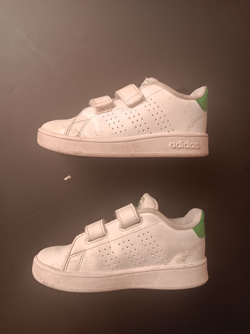 Adidas Scarpe per ragazzi: adidas Stan Smith taille 23 – Usato da Lausanne venduto da Grabock 2