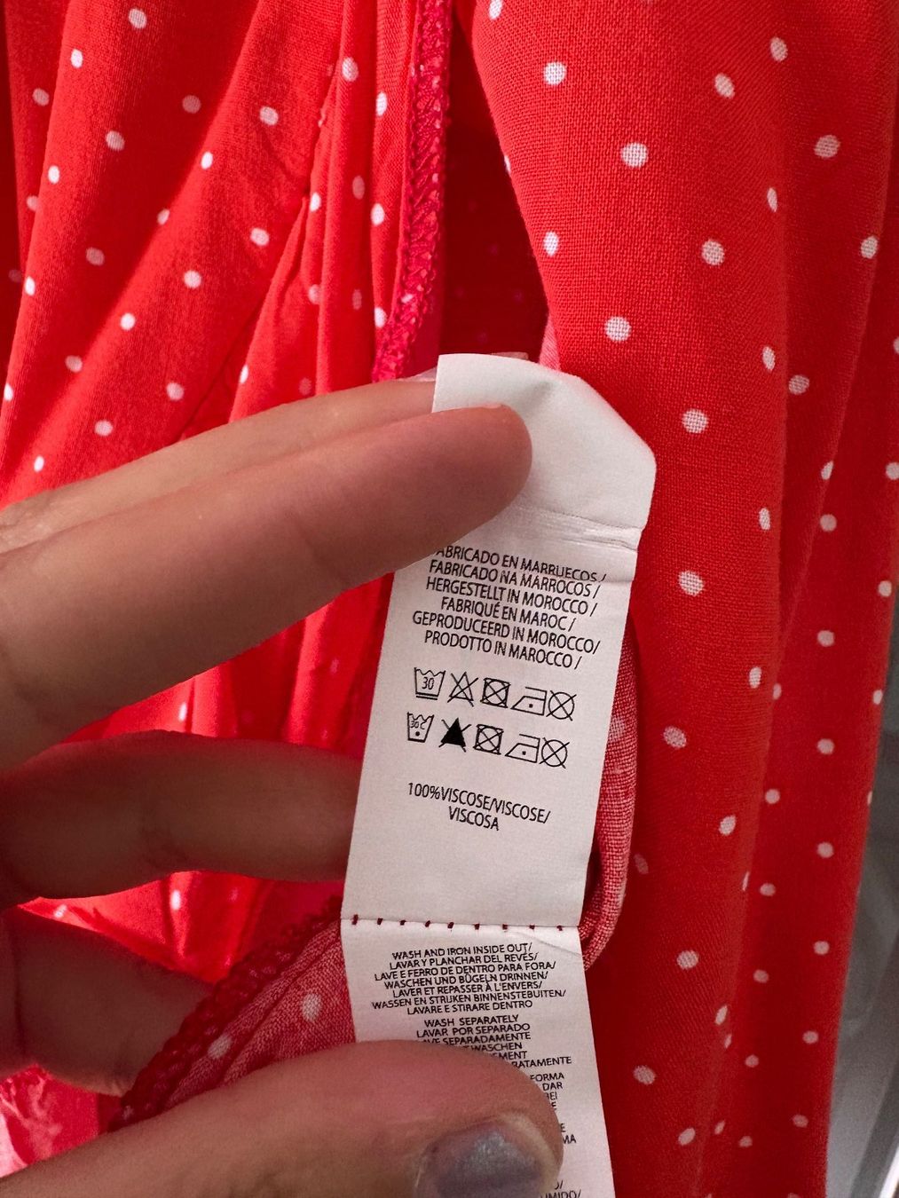 Vestiti: Summer dress - Size 40 – Usato da Muzzano venduto da Sidney_3 3