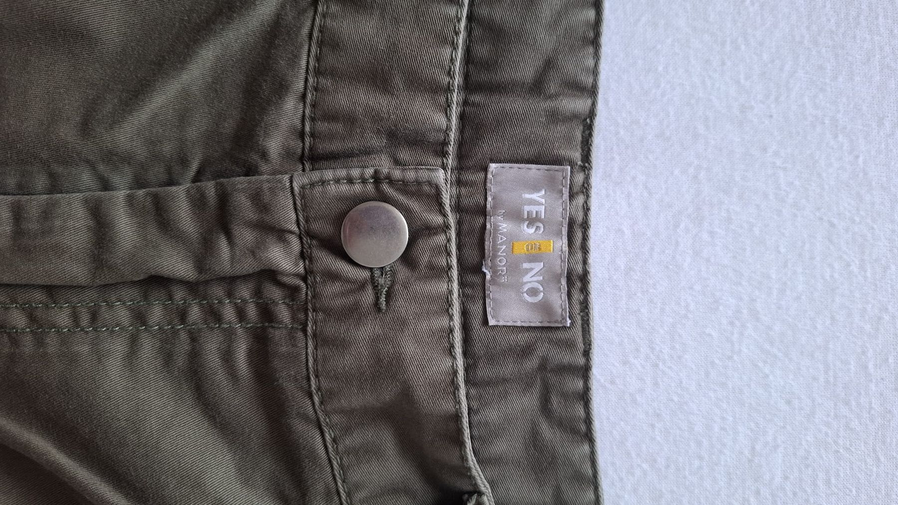 Jeans: Jeans Packet mit drei hose. – Usato da Frauenfeld venduto da stanka04 7