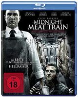Midnight Meat Train  (2008)