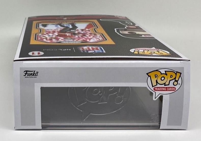 Funko Pop! NFL: Buccaneers: Tom Brady #157 – Mero Games