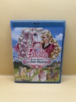 Barbie et ses Soeurs au Club Hippique Blu-ray
