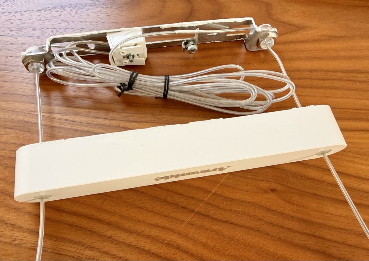 Artemide Kronleuchter & Deckenlampen: ARTEMIDE Cabildo Sospensione Pendelleuchte – Gebraucht aus Luzern von psz_757t 2