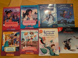 Livre enfants jeunesse Auzou..