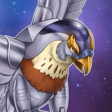 Profile image of Silverfalcon